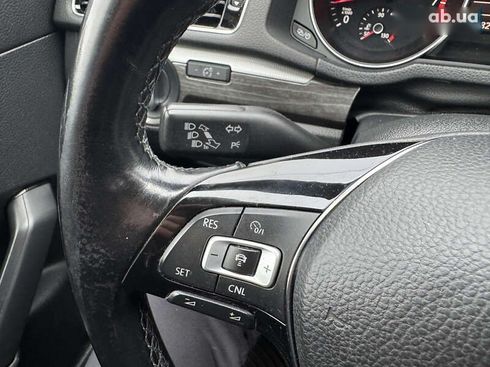 Volkswagen Passat 2016 - фото 23