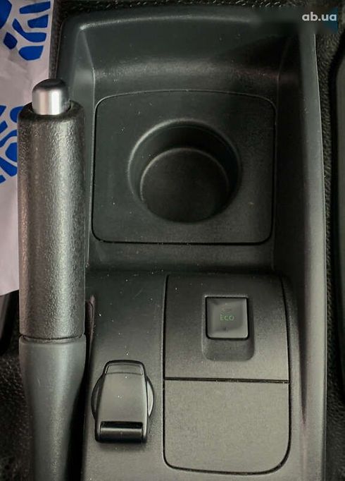 Renault Kangoo 2020 - фото 26