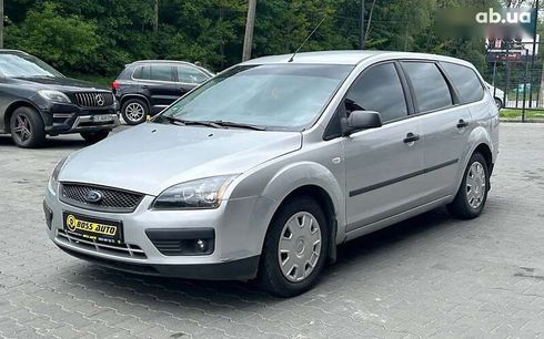 Ford Focus 2006 - фото 3