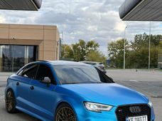 Продажа б/у Audi A3 в Днепропетровской области - купить на Автобазаре