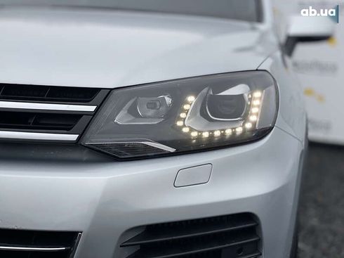 Volkswagen Touareg 2010 - фото 11