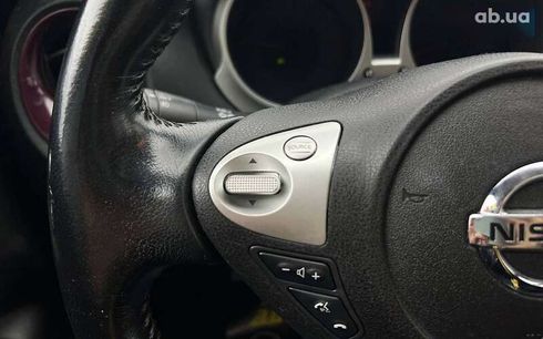 Nissan Juke 2016 - фото 12