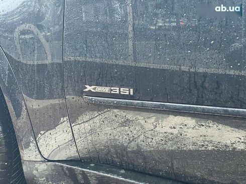 BMW X5 2012 - фото 27