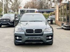 Продажа б/у BMW X6 в Киеве - купить на Автобазаре