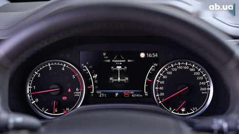 Toyota Land Cruiser 2023 - фото 27