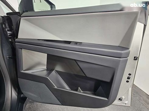 Tesla Cybertruck 2024 - фото 27