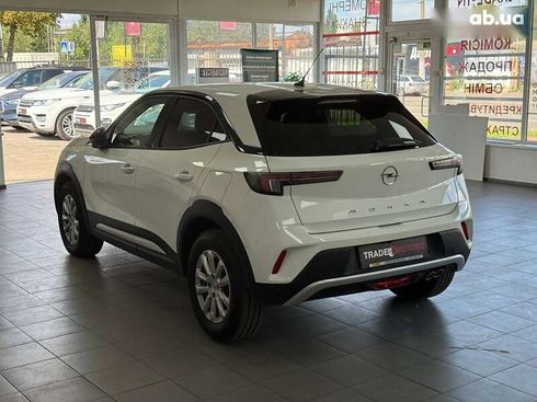 Opel Mokka 2021 - фото 8