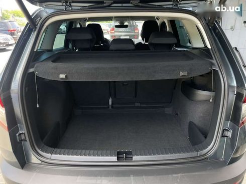 Skoda Karoq 2020 - фото 28