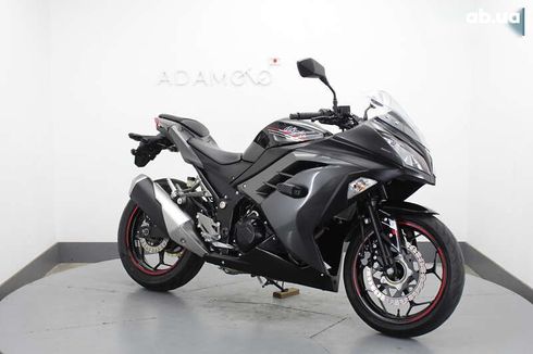 Kawasaki Ninja 2013 - фото 4