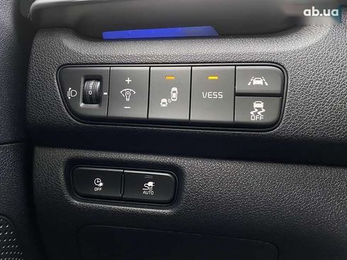 Kia Niro 2020 - фото 6