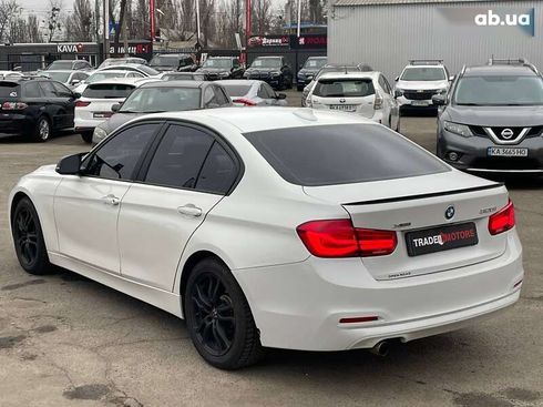BMW 3 серия 2017 - фото 13