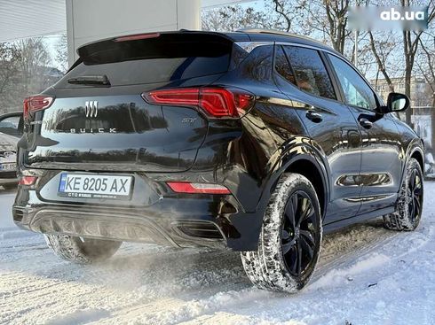 Buick Encore 2024 - фото 14