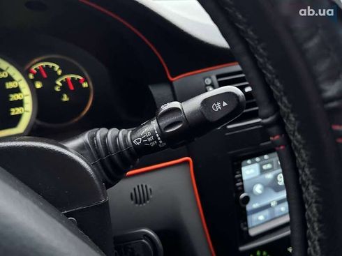 Chevrolet Lacetti 2012 - фото 19