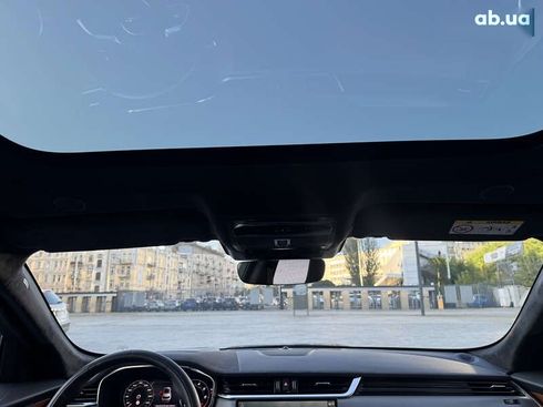 Jaguar F-Pace 2023 - фото 21
