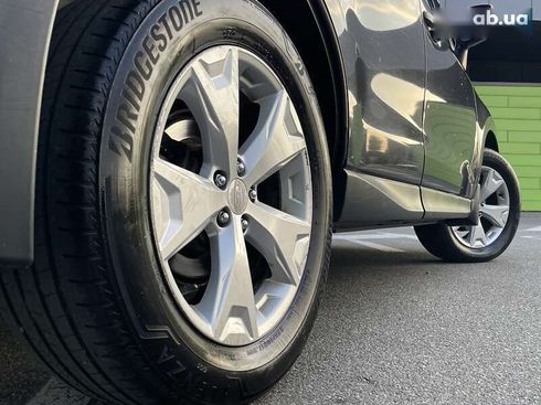 Subaru Forester 2015 - фото 7