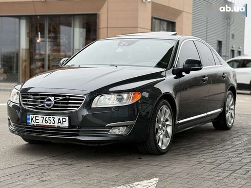 Volvo S80 2013 - фото 2