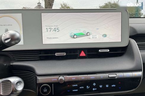 Hyundai Ioniq 5 2022 - фото 17