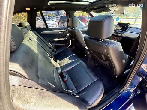 BMW X1 2014 - фото 24