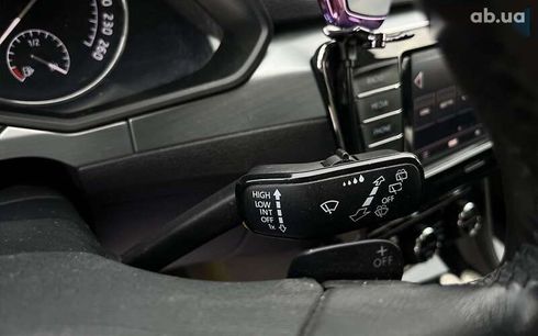 Skoda Superb 2019 - фото 17