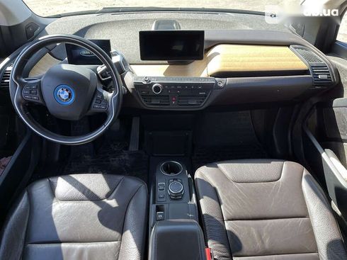 BMW i3 2014 - фото 19
