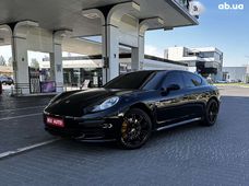Продаж вживаних Porsche Panamera в Одеській області - купити на Автобазарі