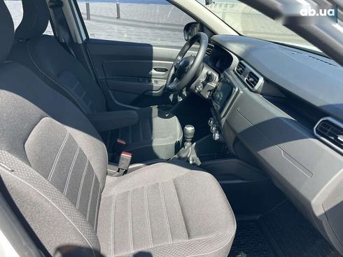 Renault Duster 2024 - фото 28