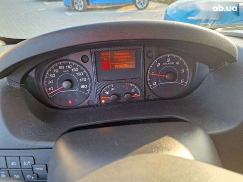 Citroёn Jumper 2020 - фото 28