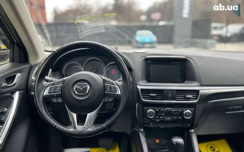 Mazda CX-5 2016 - фото 16