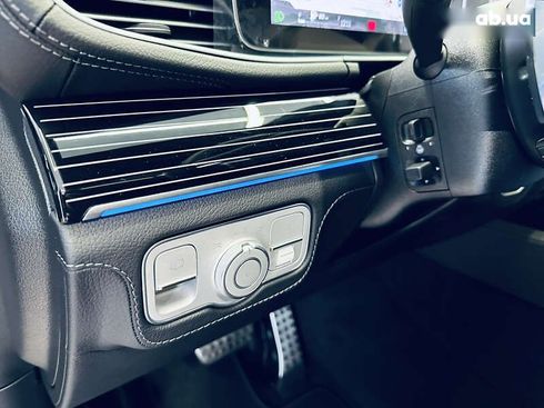 Mercedes-Benz GLS-Класс 2024 - фото 28