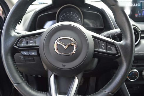 Mazda CX-3 2019 - фото 13