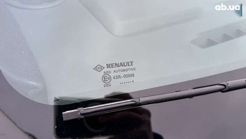 Renault Master 2024 - фото 29
