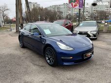 Продажа Tesla б/у в Запорожской области - купить на Автобазаре