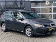 Продаж вживаних Volkswagen 2016 року в Івано-Франківську - купити на Автобазарі