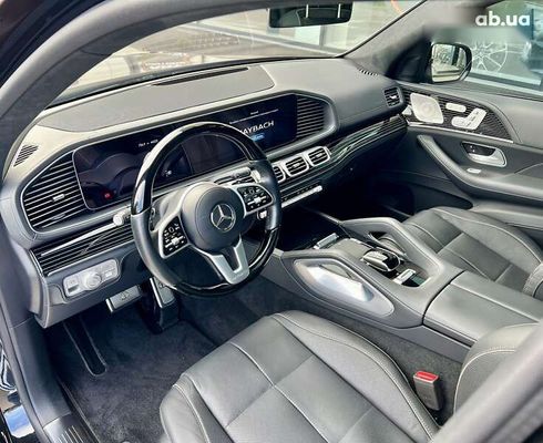 Mercedes-Benz Maybach S-Class 2022 - фото 26