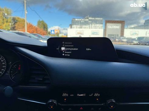 Mazda 3 2020 - фото 16