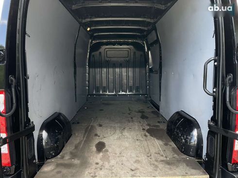Nissan NV400 2021 - фото 26