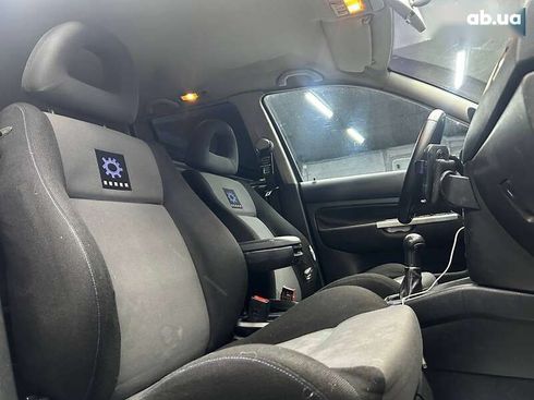 Volkswagen Bora 2000 - фото 17