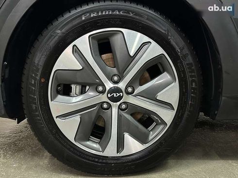 Kia Niro 2021 - фото 25