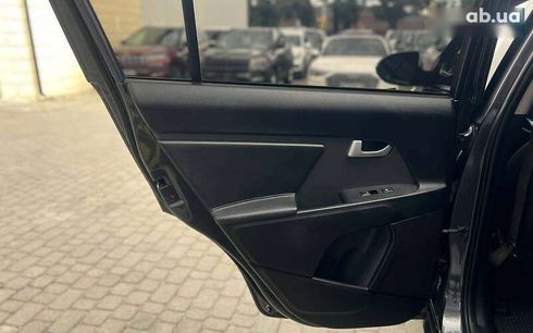 Kia Sportage 2013 - фото 21