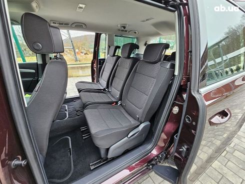 Volkswagen Sharan 2015 - фото 7