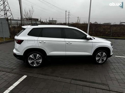 Skoda Karoq 2022 - фото 12