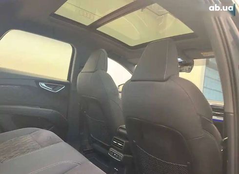 Audi Q4 e-tron 2023 - фото 15