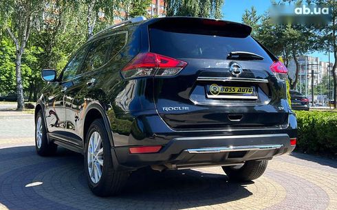 Nissan Rogue 2016 - фото 6