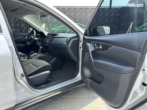 Nissan Rogue 2018 - фото 21