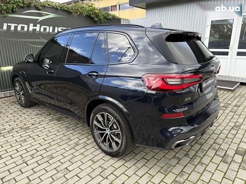 BMW X5 2020 - фото 19