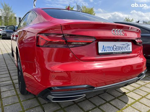 Audi A5 2020 - фото 3