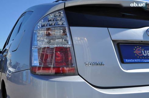 Toyota Prius 2006 - фото 9