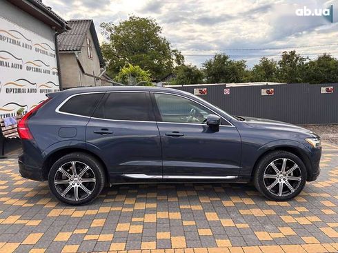 Volvo XC60 2021 - фото 6