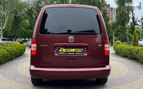 Volkswagen Caddy 2010 - фото 6