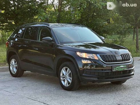 Skoda Kodiaq 2019 - фото 10